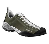 Scarpa Mojito Schuhe (Größe 45.5, gruen)