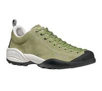 Scarpa Mojito - klassischer Lifestyleschuh - 32605-0721 Farbe Aloe 46,5