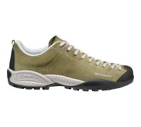 Scarpa Freizeitschuhe Mojito 32605-0168 klassischer Lifestyleschuh Sage Gr. 47