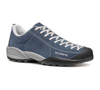 Scarpa Mojito Freizeitschuhe blau Größe 41 Lifestyle