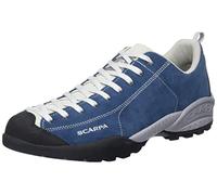 Scarpa Mojito - klassischer Lifestyleschuh - 32605-0222 Ocean 44