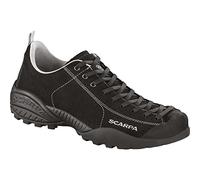 Scarpa Mojito - klassischer Lifestyleschuh - 32605-0001 Farbe Black 46