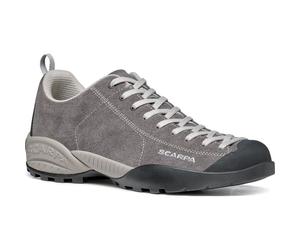 Scarpa Mojito steel gray (323) 37