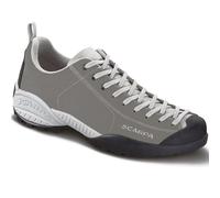 Scarpa Mojito - klassischer Lifestyleschuh - 32605-0323 Steel Gray 44,5