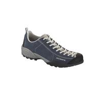 Scarpa Mojito - Zustiegsschuh (MAN + WOMAN) iron grey 44.5