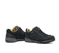 Mojito Trail CL, Hiking, Wanderschuh, Unisex - Scarpa 1120-dark anthracite/natural 43.5 (9 1/3 UK)