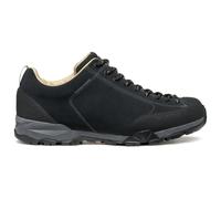 Scarpa - Mojito Trail CL - Wanderschuhe, Gr. 46.5, schwarz (DarkAnthracite/Natural)