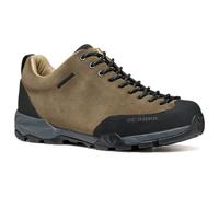 Scarpa Wanderschuhe Mojito Trail CL Unisex Braun (Caribou/Natural) Größe 38