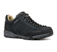 Scarpa Wanderschuh Mojito Trail CL Herren Grau Größe 37,5 EU