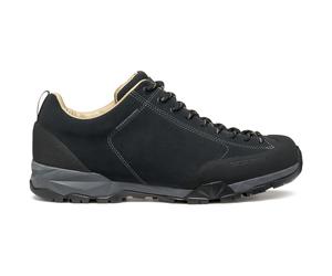 Scarpa Mojito Trail CL Zustiegsschuhe schwarz Größe 37.5 Trekking