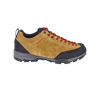 SCARPA Mojito Trail Damen Multifunktionsschuh birch/jade 42