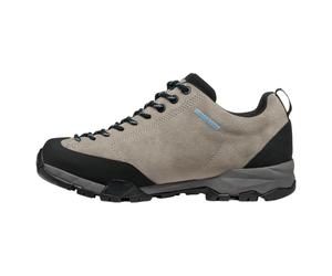 SCARPA Mojito Trail Damen Multifunktionsschuh taupe/lavender 39 1/2