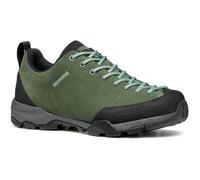 Scarpa Mojito Trail Damen Multifunktionsschuhe, grün, Größe 39 ½ 39 ½
