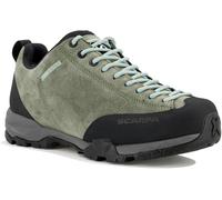 Scarpa Mojito Trail Damen Wanderschuh - 63322-L-0563 Birch/Jade 37