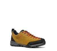 Scarpa Mojito Trail Damen Wanderschuh - 63322-L-0570 Ocra/Rust 37