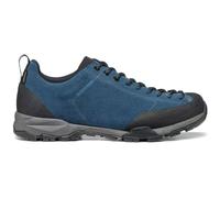 Scarpa - Mojito Trail GTX Suede - Multisportschuhe, Gr. 45.5, blau (Ocean/LightOcean)
