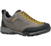 Scarpa Mojito Trail GORE-TEX Titanium/Mustard Titanium-Mustard 42