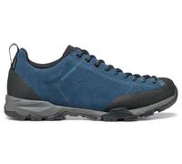 Scarpa Mojito Trail GTX WIDE - Zustiegsschuhe ocean/light ocean 42