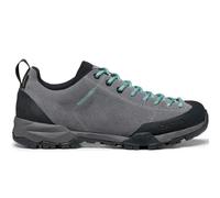 Scarpa - Women's Mojito Trail GTX - Multisportschuhe, Gr. 40, grau (Smoke/Jade)
