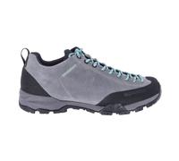 Scarpa - Women's Mojito Trail GTX - Multisportschuhe, Gr. 37, grau (Smoke/Jade)