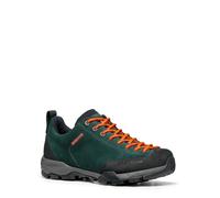 Mojito Trail GTX Women Größe 38 Farbe botanic green/orange