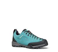 Scarpa Mojito Trail GTX Damen Wanderschuh Gore-Tex - 63313G-L-0155 - Farbe Icefall 37