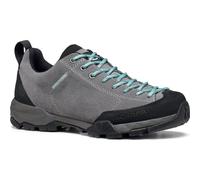Scarpa - Women's Mojito Trail GTX - Multisportschuhe, Gr. 40, grau (Smoke/Jade)