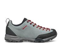 Scarpa Mojito Trail GTX Damen Wanderschuh - 63322G-L-0568 Conifer /Raspberry 38