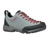 Scarpa Mojito Trail GTX Damen Zustiegsschuhe gruen Größe 38 Trekking Wasserdicht
