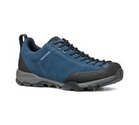 Scarpa Mojito Trail GTX EU 46,5 ocean/light blue