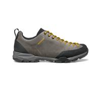 Scarpa Mojito Trail GTX Herren Wanderschuhe Multifunktionsschuhe titanium-mustard Schuhgröße EU 48 Farbgruppe grau grau Herren