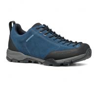 SCARPA Mojito Trail Gore-tex - Herren - Blau / Grau / Schwarz - Größe 42- Modell 2025