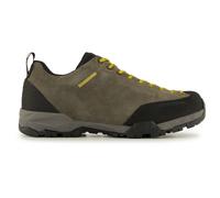 Scarpa Schuhe Mojito Trail GTX Men Größe 45 titanium/mustard