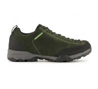 Scarpa - Mojito Trail GTX Suede - Multisportschuhe, Gr. 47, oliv (ThymeGreen/Lime)