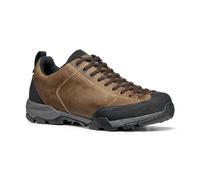 Scarpa Mojito Trail GTX Wanderschuh Gore-Tex - 63317G-0590 Natural 37,5