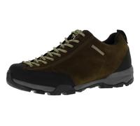 Scarpa Mojito Trail GTX wasserdichte und komfortable Wanderhalbschuhe mit Goretex und Vibramsohle