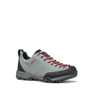 Scarpa Mojito Trail GTX Wide 1D-Weite Damen Wanderschuh - 63322G-LW-0568 Conifer/Raspberry 37,5