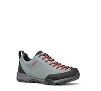 Scarpa Mojito Trail GTX Wide 1D-Weite Damen Wanderschuh - 63322G-LW-0568 Conifer/Raspberry 39,5