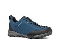 Scarpa Mojito Trail GTX Wide EU 44 ocean/light blue