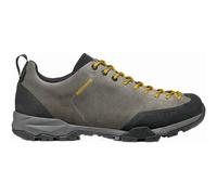 Scarpa Mojito Trail GTX Wide Herren Multifunktionsschuhe (Grau 41 EU) Typ A (Halbschuhe)