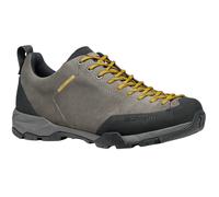 Scarpa Mojito Trail GTX Wide Herren Zustiegsschuhe grau Größe 47 Trekking Wasserdicht