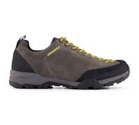 Scarpa - Mojito Trail GTX Wide - Multisportschuhe, Gr. 45, grau (Titanium/Mustard)