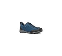 Scarpa Mojito Trail GTX Wide 2E-Weite Herren Wanderschuh Gore-Tex - 63322G-MW-0549 Ocean/LightOcean 42,5