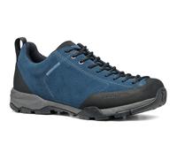 Scarpa Mojito Trail GTX WIDE - Zustiegsschuhe ocean/light ocean 41.5