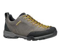 Scarpa Mojito Trail GTX WIDE - Zustiegsschuhe titanium/mustard 41