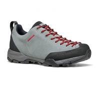 Scarpa Wanderhalbschuhe Mojito Trail GTX Damen Größe 39 conifer/raspberry
