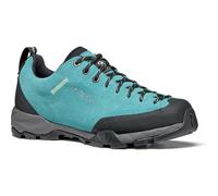 Scarpa Mojito Trail GTX Wmn icefall (155) 37,0