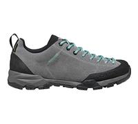 Scarpa Mojito Trail GTX WMN leichte und wasserdichte Damen Wanderhalbschuhe, Trekkingschuhe EU 37