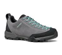 Scarpa Mojito Trail GTX Wmn Smoke/Jade 40