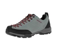 Scarpa Mojito Trail GTX Damen Wanderschuh - 63322G-L-0568 Conifer /Raspberry 40,5
